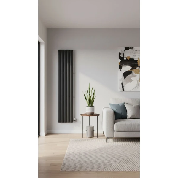 Радіатор Marbel Genesis Aqua - Фото 3