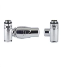 Комплект кранів з термоголовкою під ТЕН INTEGRA Vario Term