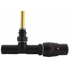 Комплект термостатичний UNICO Vario Term