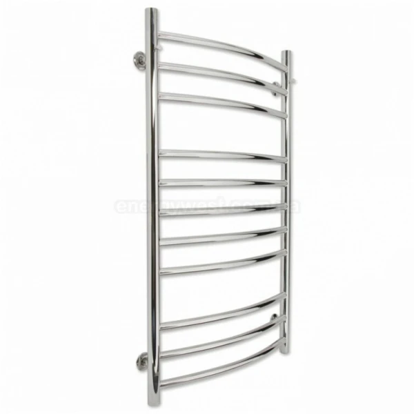 Водяна рушникосушка 500*700 мм Класік Laris (71207506) - Фото 4