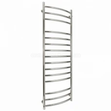 Laris Класік 50*150 (см). Водяна рушникосушка