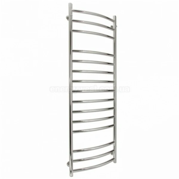 Водяна рушникосушка 500*700 мм Класік Laris (71207506) - Фото 2