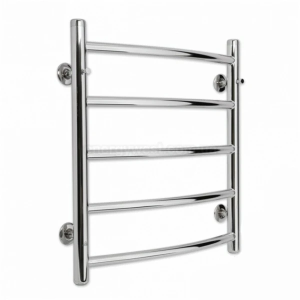 Водяна рушникосушка П5 400*500 мм Класік Laris (71207484) - Фото 1