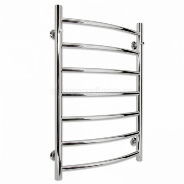 Водяна рушникосушка 500*700 мм Класік Laris (71207506) - Фото 1