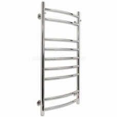 Laris Класік 50*90 (см). Водяна рушникосушка (71207031)