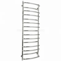 Laris Євромікс 50*150 (см). Водяна рушникосушка