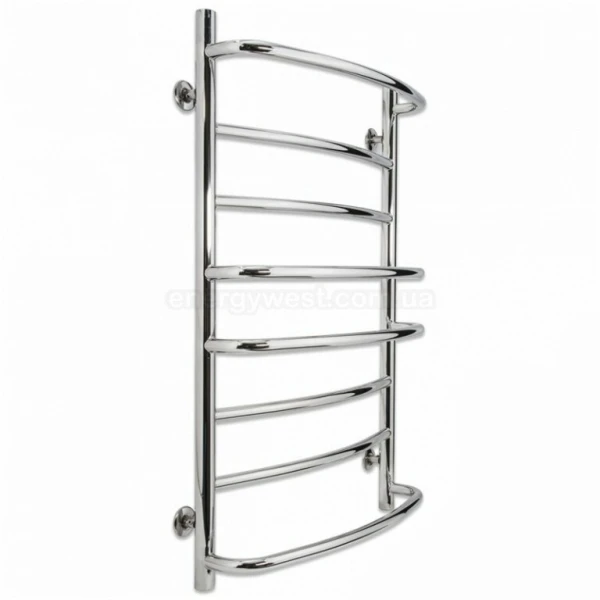 Водяна рушникосушка 500*7800 мм Євромікс Laris - Фото 1