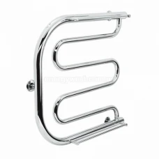 Laris Фокстрот 50*50 (см). Водяна рушникосушка