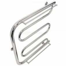 Laris Фокстрот 60*60 (см). Водяна рушникосушка