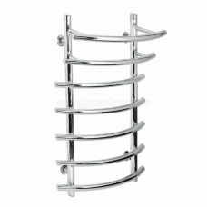 Laris Каскад 40*70 (см). Водяна рушникосушка 