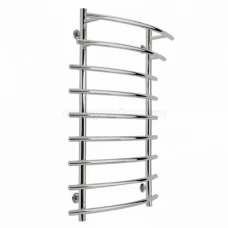 Laris Каскад 45*90 (см). Водяна рушникосушка