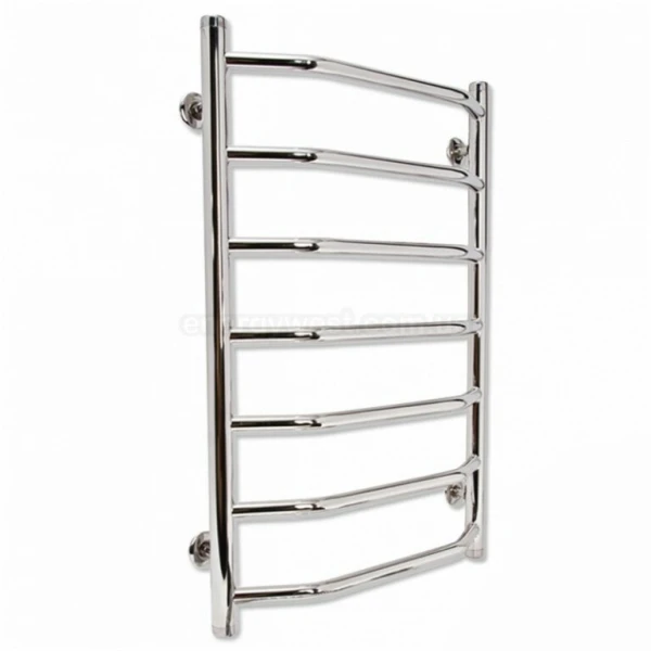 Водяна рушникосушка 450*700 мм Вікторія Laris - Фото 1