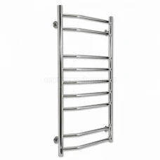 Laris Вікторія 50*90 (см). Водяна рушникосушка (71207050)