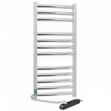 Laris Атлант Преміум 50*120 (см) Електрична рушникосушка