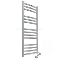 Laris Гранд 50*120 (см) Електрична рушникосушка