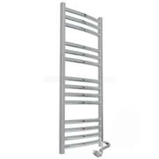 Laris Гранд 50*120 (см) Електрична рушникосушка