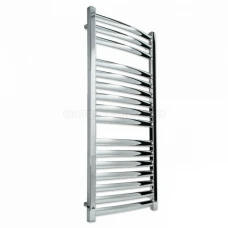 Laris Атлант 50*120 (см). Водяна рушникосушка