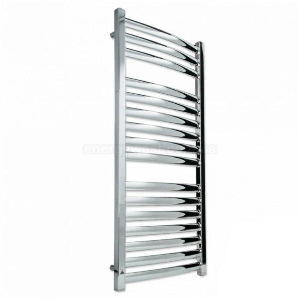 Водяна рушникосушка 500*1200 мм Атлант Laris