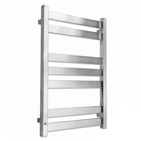 Водяна рушникосушка 500*1200 мм Бонд Laris - Фото 2