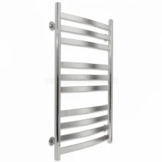 Laris Кватро 50*80 (см). Водяна рушникосушка