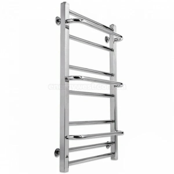 Водяна рушникосушка 500*900 мм Ніка Laris