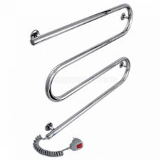 Laris Змійовик 25 Е 70*50 (см). Електрична рушникосушка