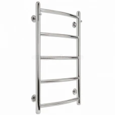 Laris Флеш 40*70 (см). Водяна рушникосушка