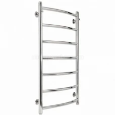 Laris Флеш 50*90 (см). Водяна рушникосушка