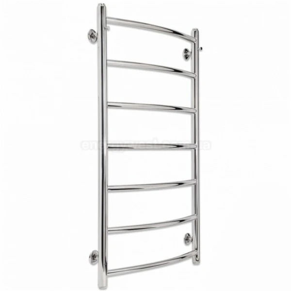 Водяна рушникосушка 500*800 мм Флеш Laris - Фото 3