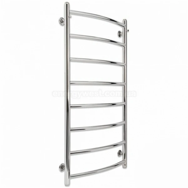 Водяна рушникосушка 500*800 мм Флеш Laris - Фото 2