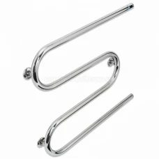 Laris Змійовик-25 60*50 (см). Водяна рушникосушка