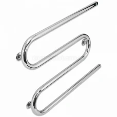 Laris Змійовик-30 70*50 (см). Водяна рушникосушка