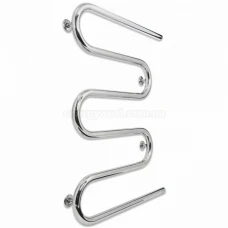 Laris Змійовик-30 60*80 (см). Водяна рушникосушка