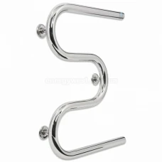 Laris Змійовик-30 40*50 (см). Водяна рушникосушка