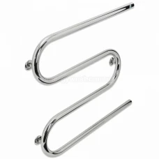 Laris Змійовик-30 70*60 (см). Водяна рушникосушка