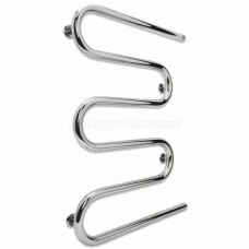 Laris Змійовик-30 50*80 (см). Водяна рушникосушка