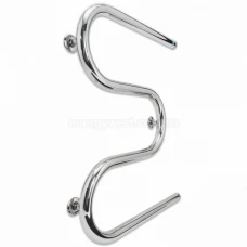 Laris Змійовик-32 50*60 (см). Водяна рушникосушка