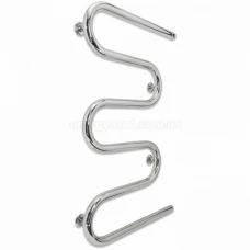 Laris Змійовик-32 50*80 (см). Водяна рушникосушка