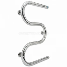 Laris Змійовик-32 40*50 (см). Водяна рушникосушка