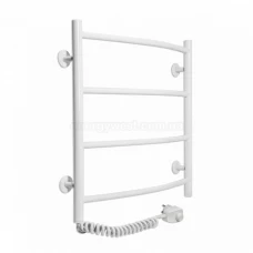 Laris Зебра Класік 50*50 (см) Електрична рушникосушка