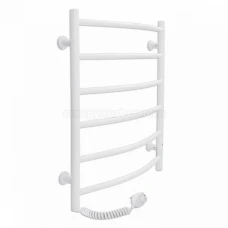 Laris Зебра Класік 50*60 (см) Електрична рушникосушка