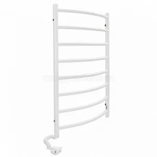 Laris Зебра Класік 50*80 (см) Електрична рушникосушка