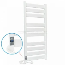 Laris Зебра Гефест Преміум 50*120 (см) Електрична рушникосушка