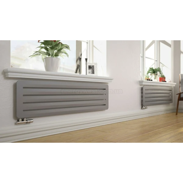 Радіатор дизайнерський Aero HG Terma - Фото 4