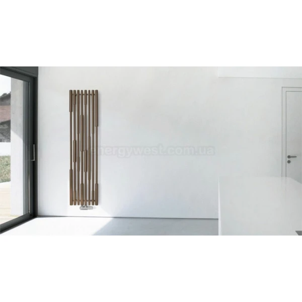 Радіатор дизайнерський Cane Terma - Фото 2