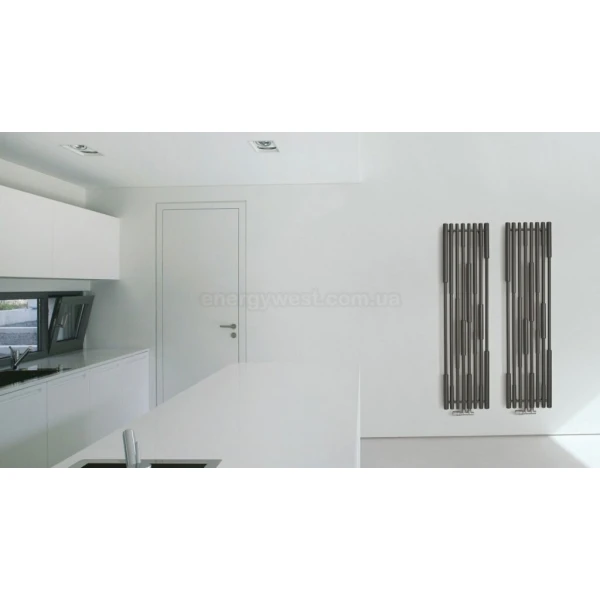 Радіатор дизайнерський Cane Terma - Фото 3