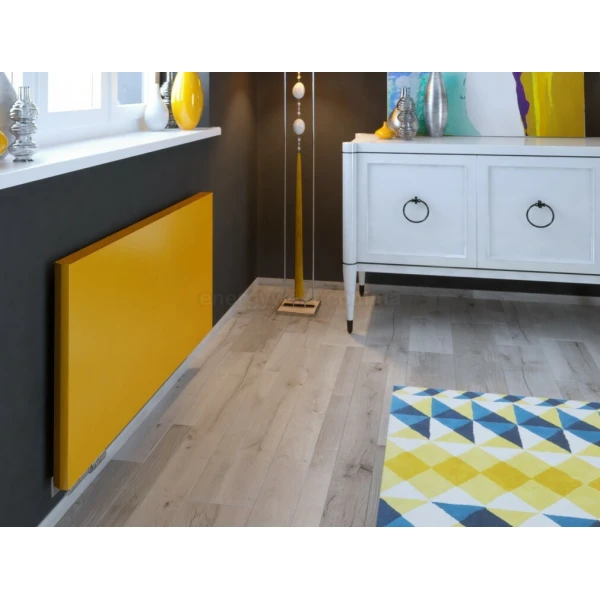 Радіатор дизайнерський Case slim H Terma - Фото 2