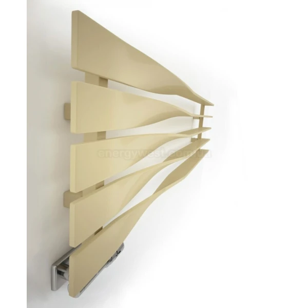 Радіатор дизайнерський Cyklon H Terma - Фото 3