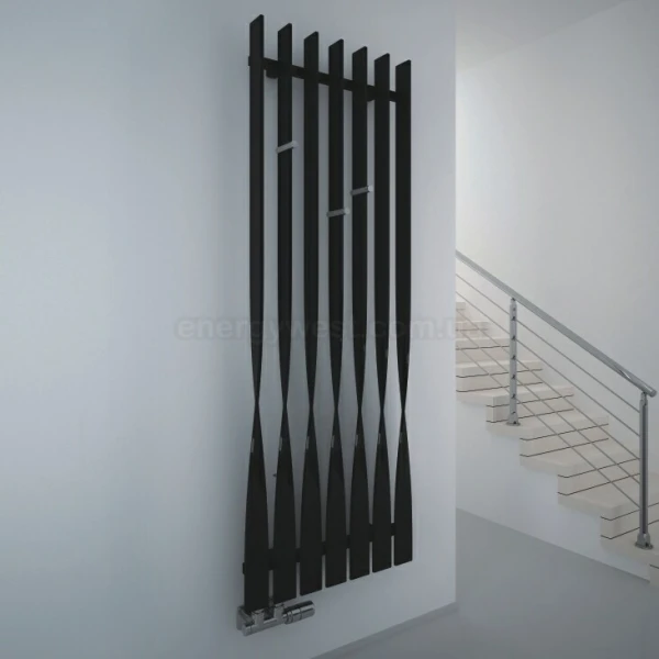 Радіатор дизайнерський Cyklon V Terma - Фото 3