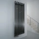Радіатор дизайнерський Cyklon V Terma